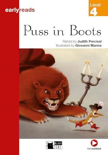 9788853006936 Puss in boots