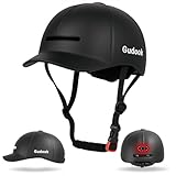 Gudook Bike Helmet Adult Men Bicycle Hel...