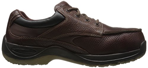 Florsheim Work Rambler Creek Men's Composite Toe Casual Work Brown - 11 X-Wide #TOP5