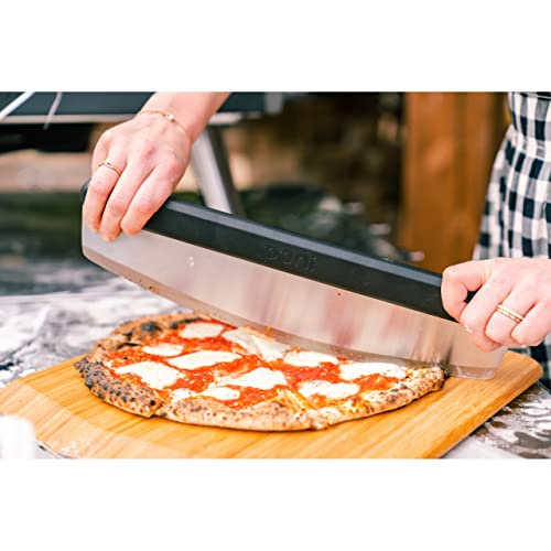 Ooni Pizza Cutter Rocker Blade - Thumbnail 3