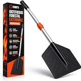 Batefuegos Forestal Extensible HUMPTI Guard Fire, Pala Apagafuegos, Batefuego Forestal Contra Incendios Forestales y Hogar, Alternativa a Extintor Para Casa y Coche, Bate Fuegos Kit Emergencia
