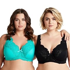 Teal,black(2 Pack)