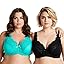 Teal,black(2 Pack)