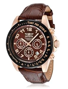 Invicta 10712 Speedway Watch