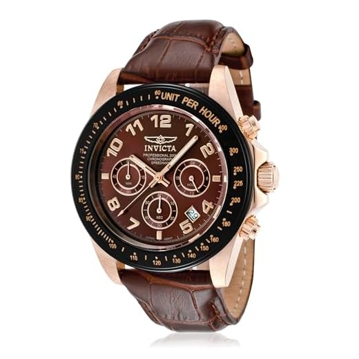 Invicta Speedway 10712 Reloj para Hombre Cuarzo - 43mm