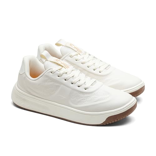 Mojo-09 Men’s Premium Sneakers with Stylish Design, Traction Sole & Memory Foam Comfort | Active Sneakers Inspired by MS Dhoni’s Lifestyle