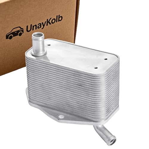 Land Rover LR2 Direct Fit Oil Cooler