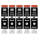 Patronen sind eingeschweißt und mindestens 24 Monate haltbar