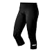 ASICS Women's Team 3/4 Capri Tights