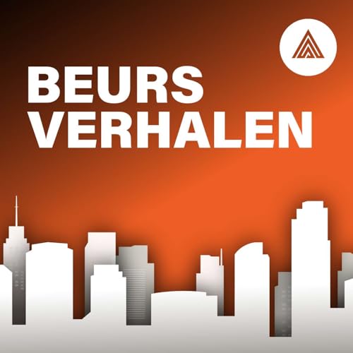 Couverture de Beursverhalen