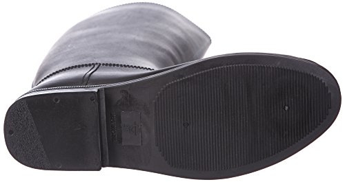 Foto von Kerbl Unisex-Erwachsene Reitstiefel Hippo, Schwarz (schwarz 19-0303), 42
