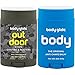 Body Glide outdoor Anti Chafe Balm, Camo