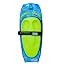 Blue w/ Lime Pad
