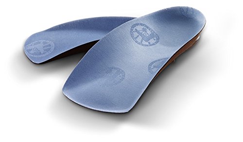 Birkenstock The Blue Footbed Sport soulage la voûte plantaire