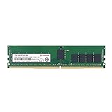  Transcend TS1GHR72V4H 8Go DDR4 2400MHz Module Mémoire 8 Go 1 x 8 Go DDR4 2400 MHz 288-pin DIMM