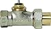 Honeywell, Inc. V2043DSL20 BRKMAN 3/4"TRV STRGHT VLV BOD