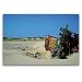 Produktbild CALVENDO Das Wrack am Ende der Insel