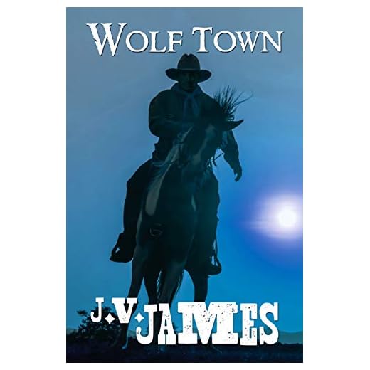 Wolf Town