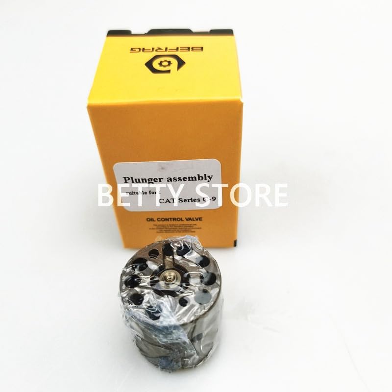 Befrag Brand Diesel Engine Parts C-9 Injector Spool Valve C-9 Injector Slide Valve