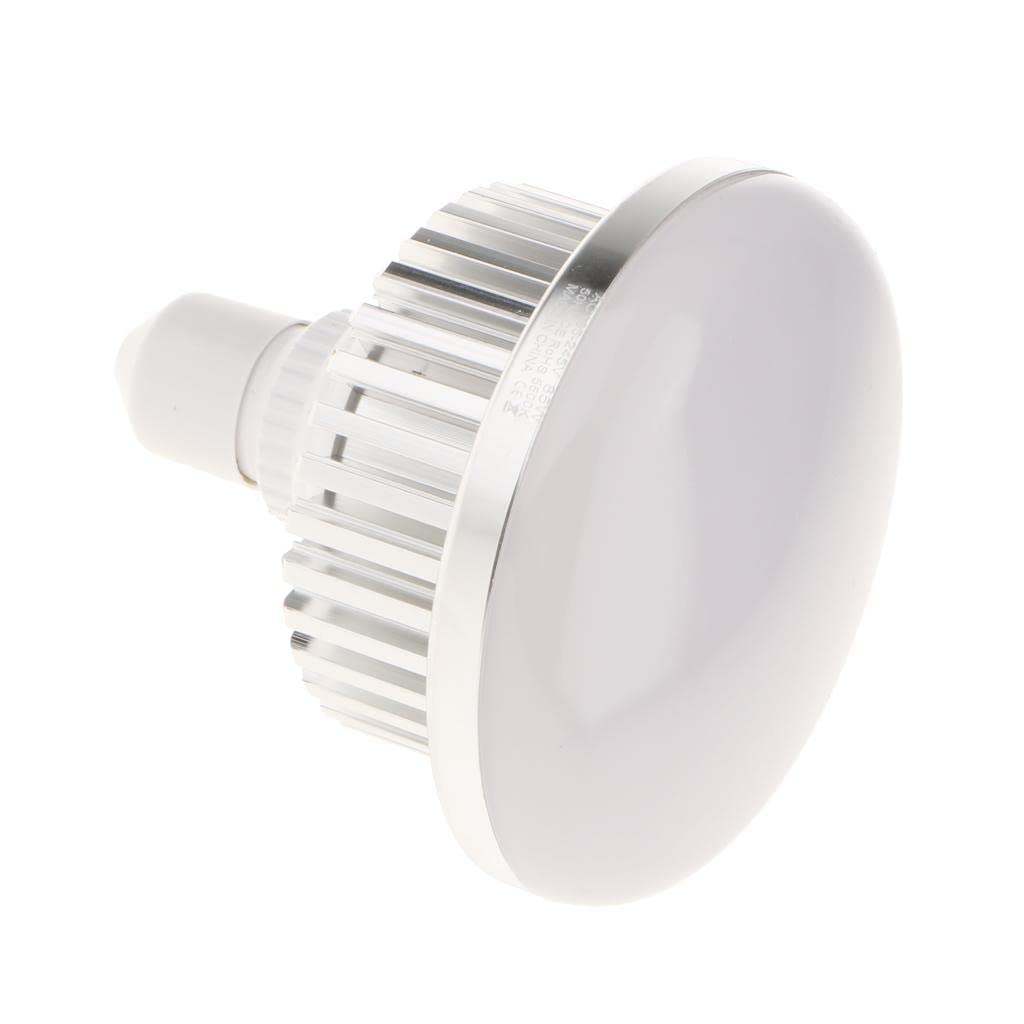 85w Led Ampoules Fluorescentes Photographie éclairage E27 Interface