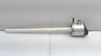 Ifm Lk1022, Electric Level Probe, Lk0264b-B-00Kqpkg/Us Lk1022