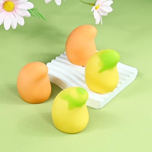 Moule silicone mangue 3D cuisson micro-ondes gâteau chocolat et mousse - 4