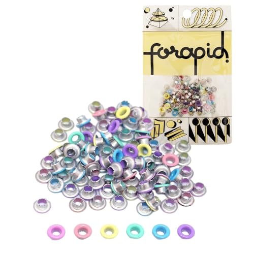 FoRapid Quicklet Eyelets