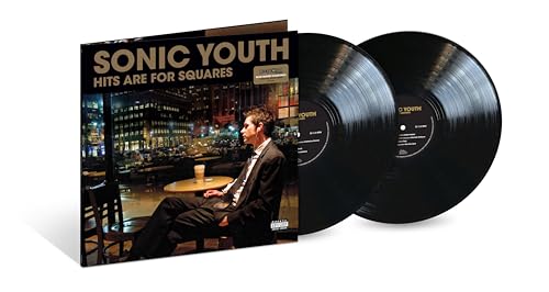 Album Art for Hits Are For Squares [2 LP] by Sonic Youth