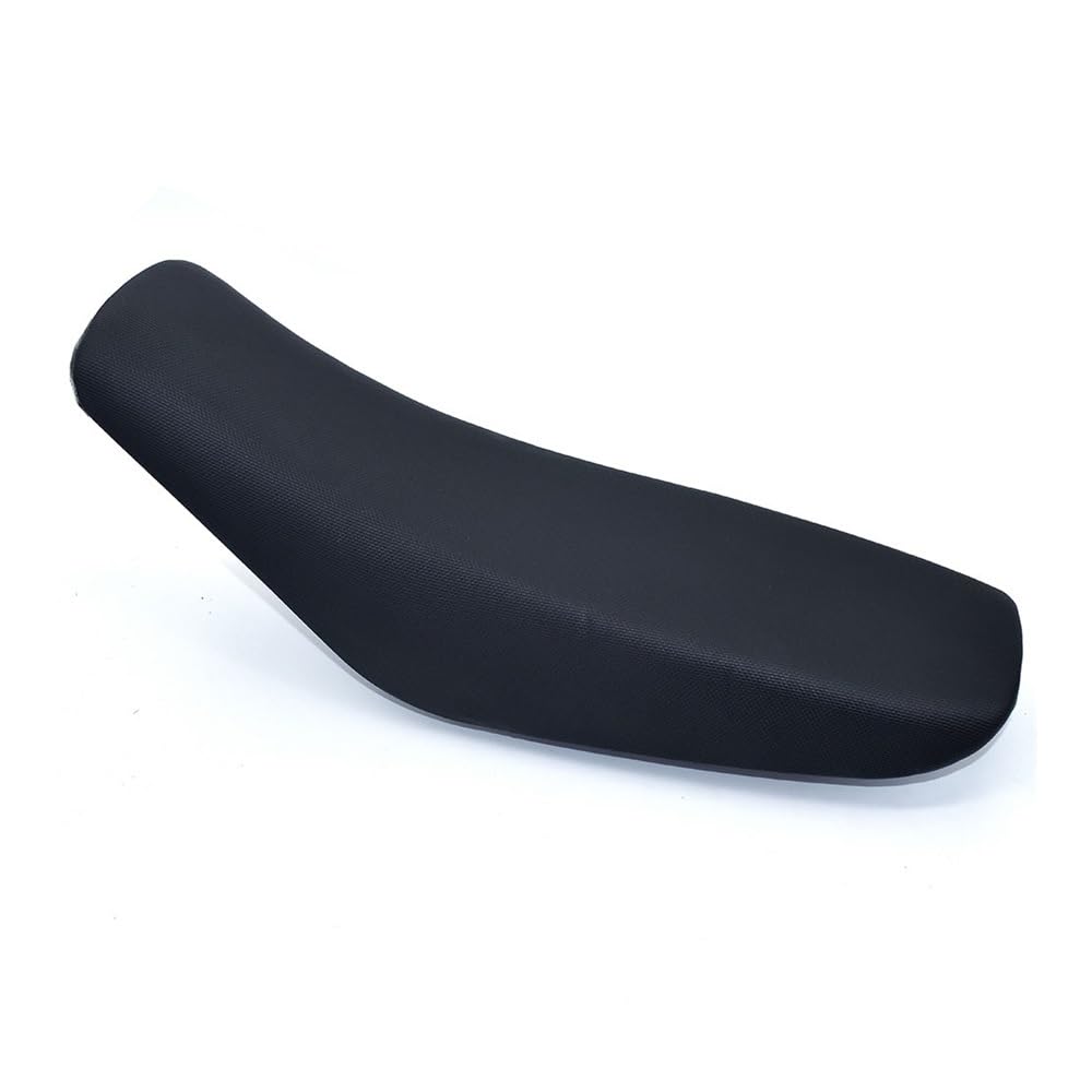 Asiento de Pit Bike alto con pinzas delantero para motos CRF 50 y XR 125cc 7