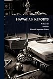 Hawaiian Reports
