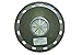 Janitized JAN-IVF287 Euroclean GD930 & Nilfisk GD930 Premium Replacement Commercial HEPA Filter
