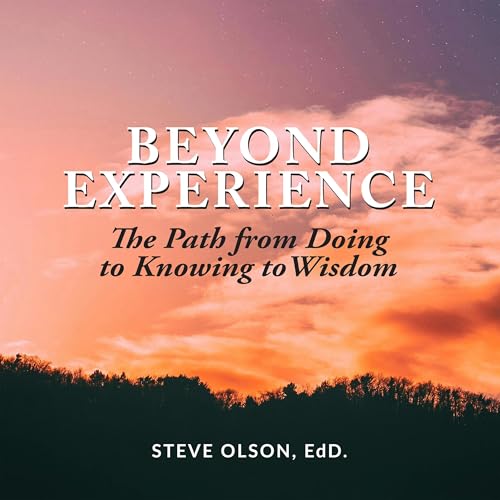 Beyond Experience cover art