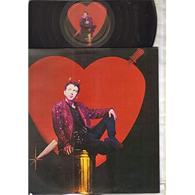 MARC ALMOND - VERMIN IN ERMIN - LP vinyl