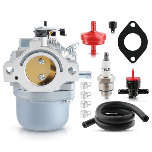 Carbhub Carburetor Replacement for Walbro LMT 5-4993