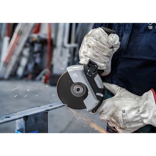 Bosch Disques à tronçonner XLOCK Inox - vue 9