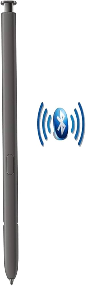 液タブ・ペンタブ Samsung S Pen Galaxy S24 Ultra Amazon.com: Galaxy S24 Ultra S Pen Replacement (Without