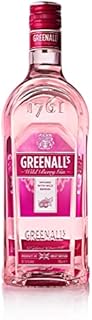 Greenall's Sloe Gin, 26% - 70 cl