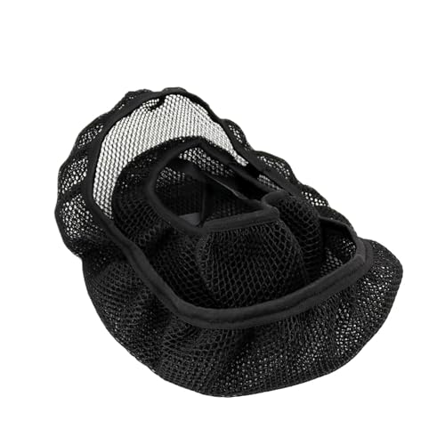 Housse de siège moto en maille 3D respirante pour Voge DS800X