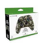 Gioteck Hex Camo Silicone Skin for Xbox Series X/S Wireless Controllers