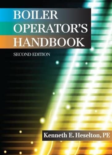Boiler Operator's Handbook