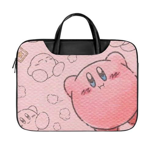 ���̃J�[�r�B�i1�j �p�\�R���P�[�X �m�[�gPC�P�[�X�C���i�[�o�b�O ���b�v�g�b�v�X���[�u(42x32cm)