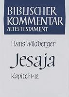 Jesaja (Kapitel 1-12) 3788700297 Book Cover