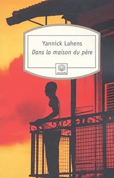 Paperback Dans la maison du père (Motifs) [French] Book