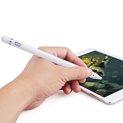 Stylo numérique universel pour écrire avec précision sur tablette et téléphone