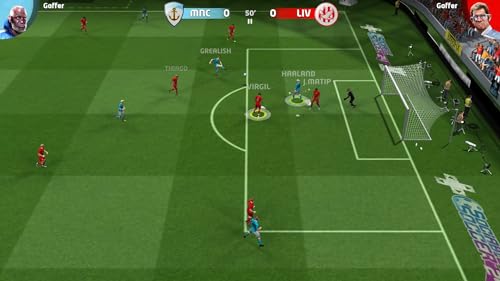 Tower Studios Sociable Soccer - vue 7
