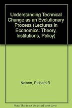 Understanding Technical Change As an Evolutionary Process