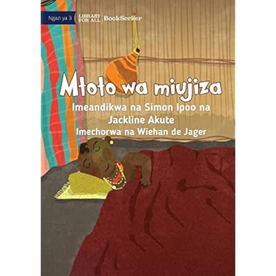 Magic Baby - Mtoto wa miujiza