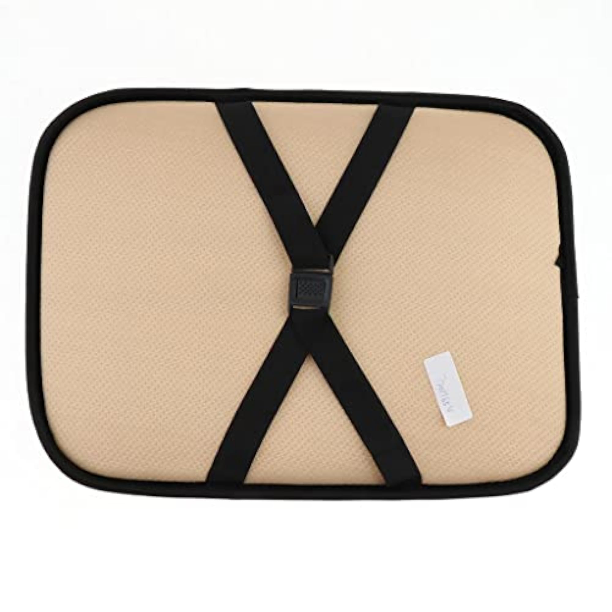 Non-Slip Cotton Office Chair Cushion Seat Pad
