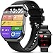Lgnitek 2026 Nuovo Smartwatch Con ECG, 2.2” Curvo Orologio...