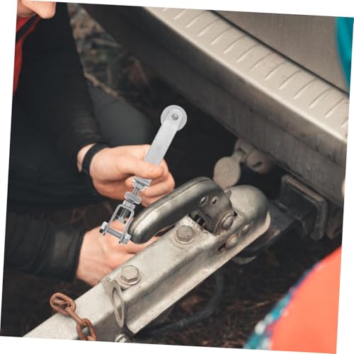 Régleur de poulie pour camping-car résout les problèmes de tension de remorque